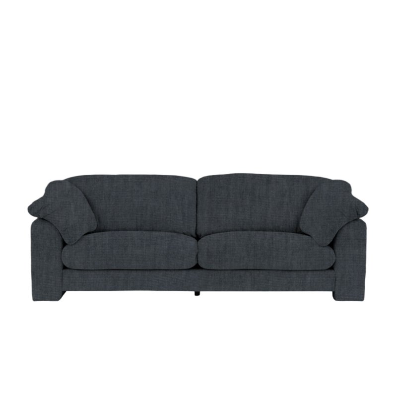 Abbraccio 4 Seater Sofa Abbraccio 4 Seater Sofa