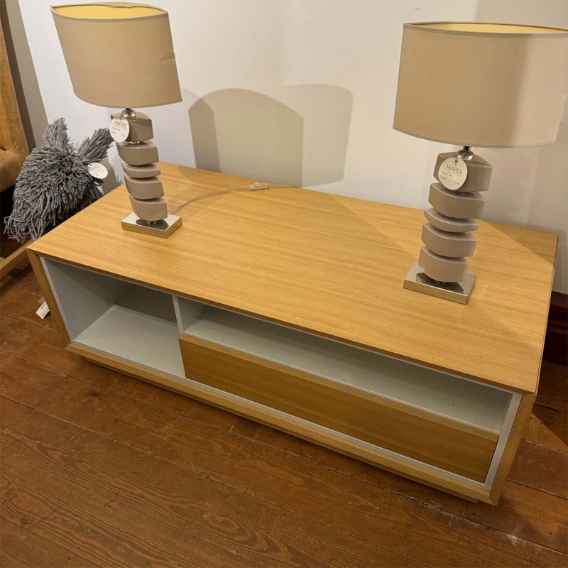Showroom Clearance: Skano TR05 Coffee Table Showroom Clearance: Skano TR05 Coffee Table