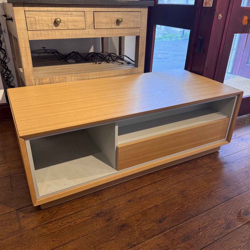 Showroom Clearance: Skano TR05 Coffee Table Showroom Clearance: Skano TR05 Coffee Table