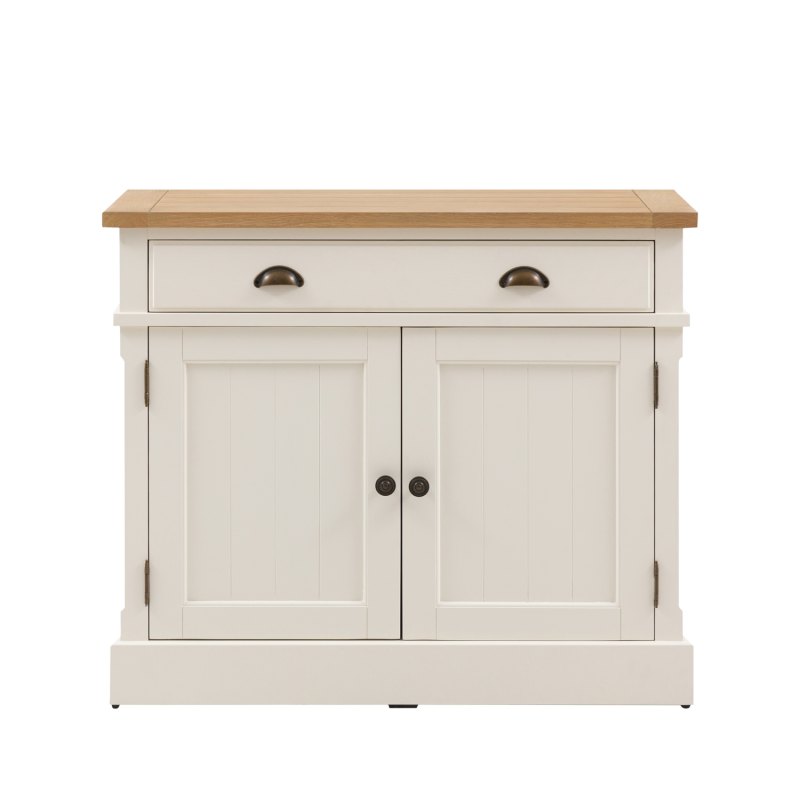 Ethan White Small Sideboard Ethan White Small Sideboard