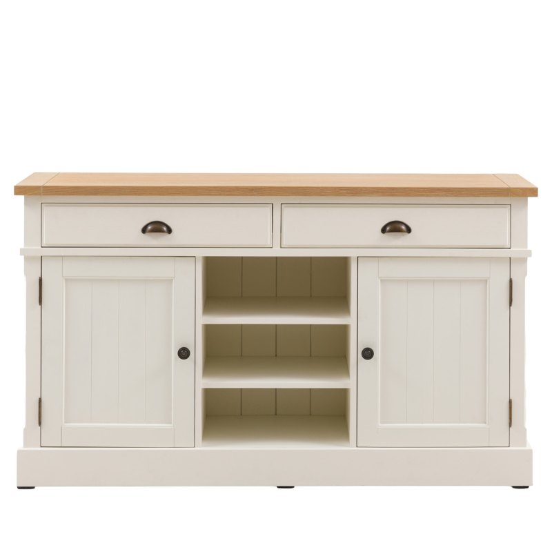Ethan White Large Sideboard Ethan White Large Sideboard