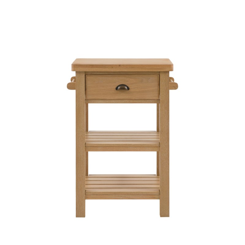 Ethan Oak Butchers Block Ethan Oak Butchers Block