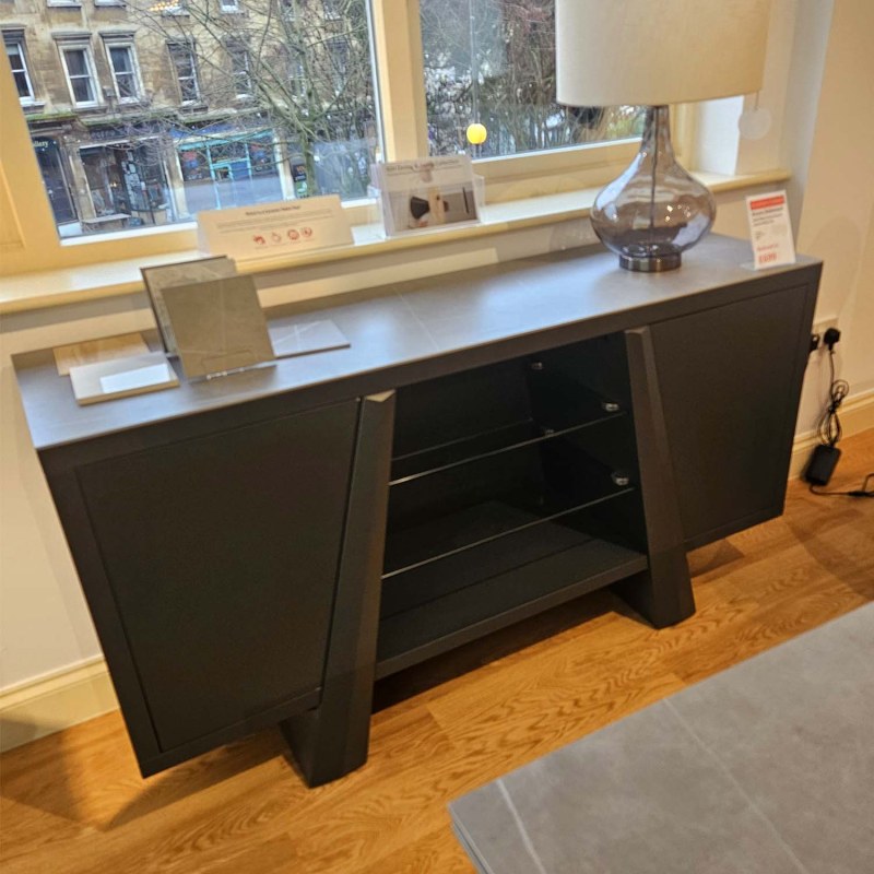 Showroom Clearance: Bruno Sideboard Showroom Clearance: Bruno Sideboard