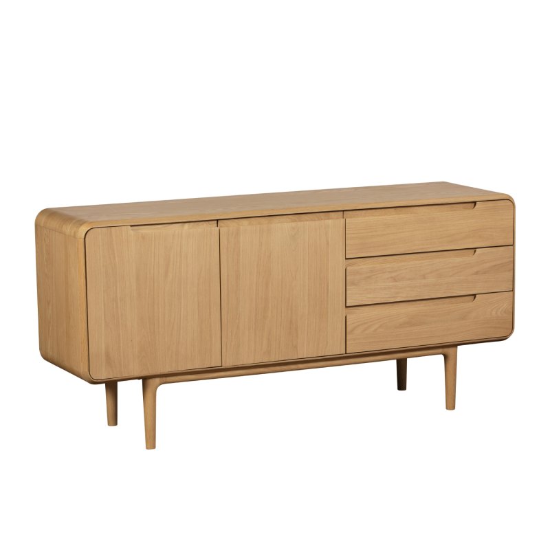 G Plan Winchester Wide Sideboard G Plan Winchester Wide Sideboard