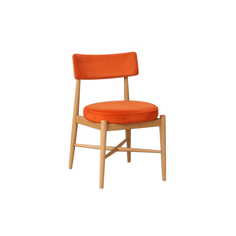 G Plan Winchester Flora Dining Chair G Plan Winchester Flora Dining Chair