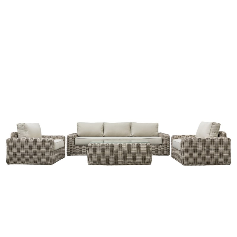 Rufford Lounge Set Rufford Lounge Set