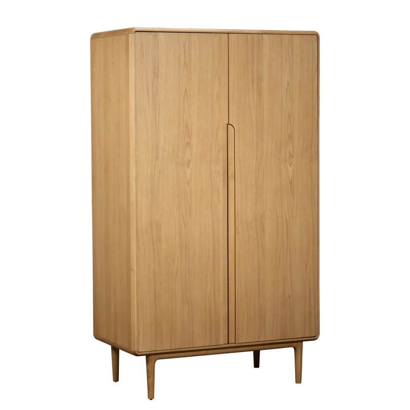 G Plan Winchester Double Wardrobe G Plan Winchester Double Wardrobe