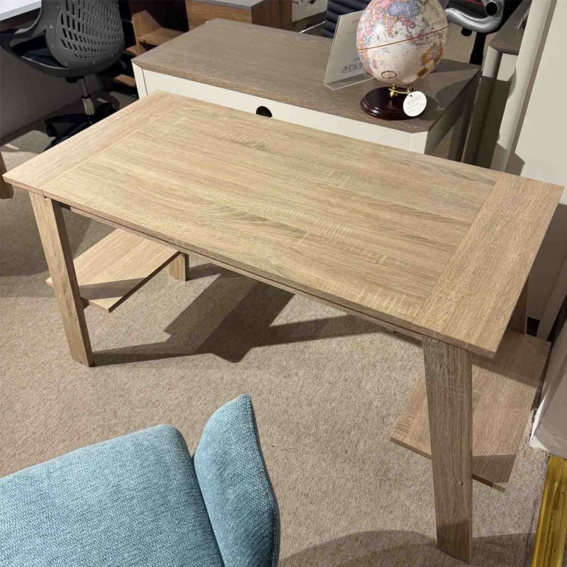 Showroom Clearance: Burselm Trestle Desk Showroom Clearance: Burselm Trestle Desk