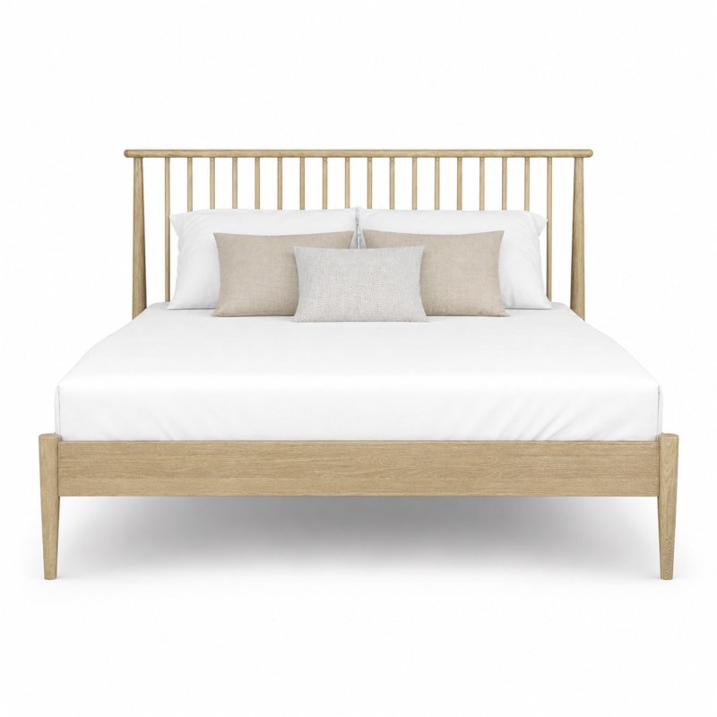 Tellisford Bedframe Tellisford Bedframe