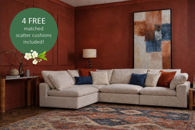 Zachary Corner Sofa Group without Ottoman Zachary Corner Sofa Group without Ottoman