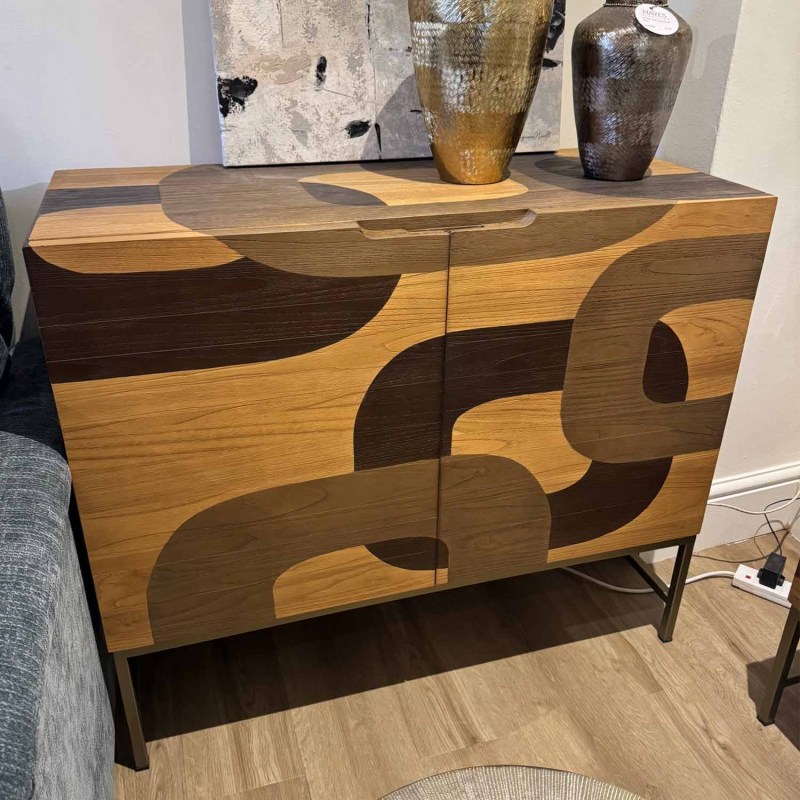 Showroom Clearance: Malahide 2 Door Sideboard Showroom Clearance: Malahide 2 Door Sideboard