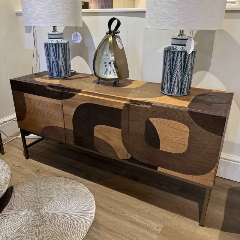Showroom Clearance: Malahide TV Unit Showroom Clearance: Malahide TV Unit