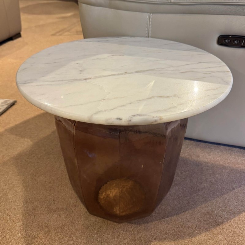 Showroom Clearance: Briscoe Coffee Table Showroom Clearance: Briscoe Coffee Table