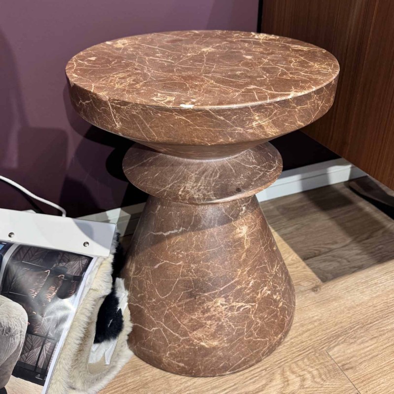 Showroom Clearance: Lasker Lamp Table Showroom Clearance: Lasker Lamp Table