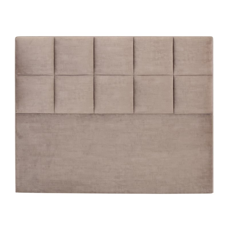 Enchanted House Exton Standard Height Headboard Enchanted House Exton Standard Height Headboard