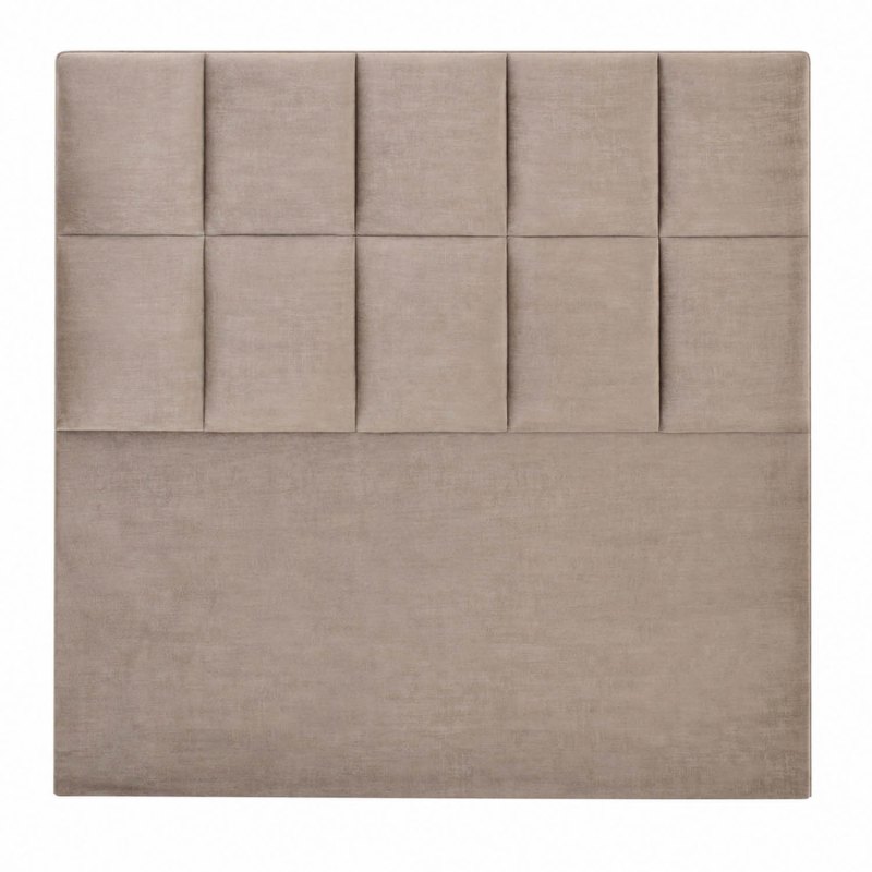 Enchanted House Exton Statement Height Headboard Enchanted House Exton Statement Height Headboard