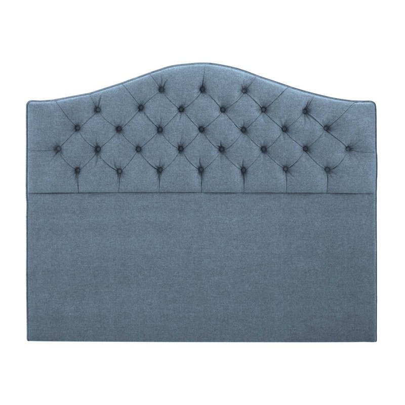 Enchanted House Merrivale Standard Height Headboard Enchanted House Merrivale Standard Height Headboard
