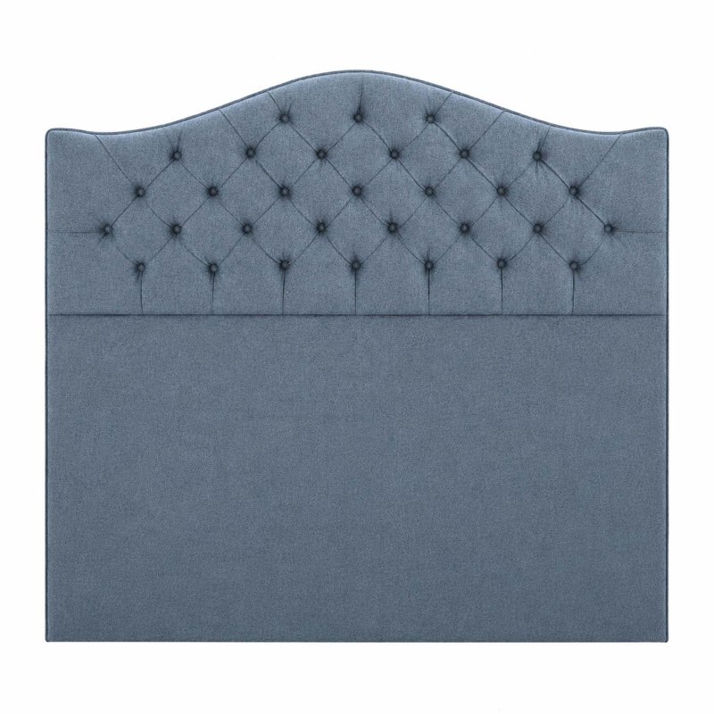 Enchanted House Merrivale Statement Height Headboard Enchanted House Merrivale Statement Height Headboard