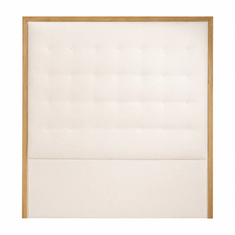 Enchanted House Tawstock Statement Height Headboard Enchanted House Tawstock Statement Height Headboard