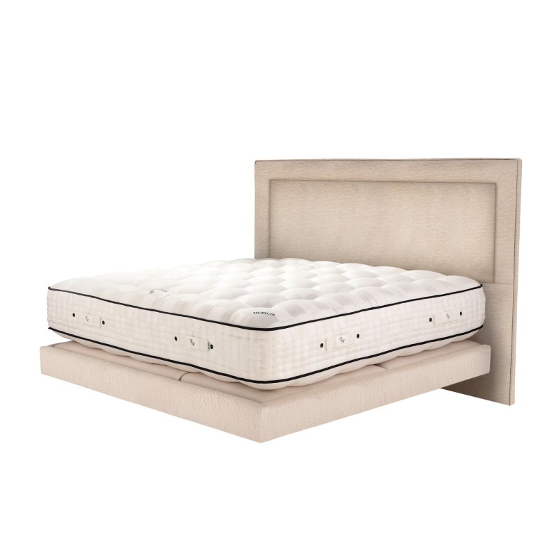 Enchanted House Floating Bed Enchanted House Floating Bed