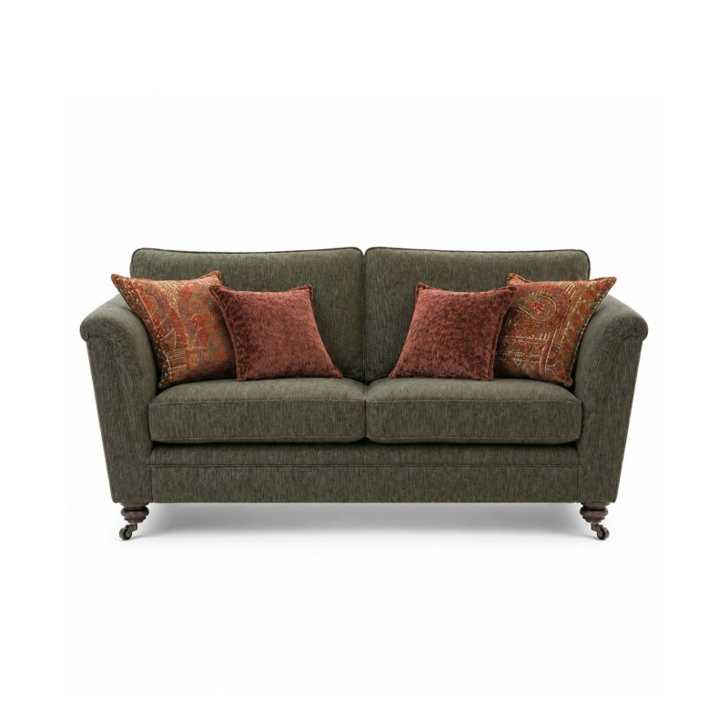Denbury 3 Seater Formal Back Sofa Denbury 3 Seater Formal Back Sofa