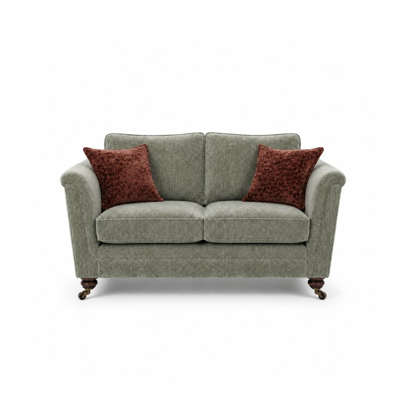 Denbury 2 Seater Formal Back Sofa Denbury 2 Seater Formal Back Sofa