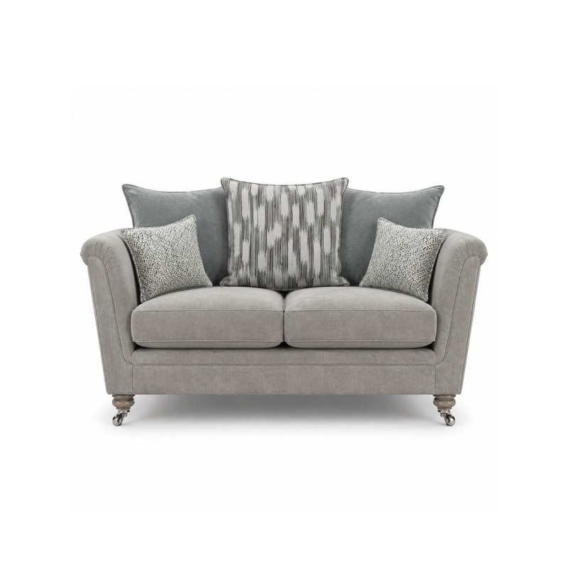 Denbury 2 Seater Pillow Back Sofa Denbury 2 Seater Pillow Back Sofa
