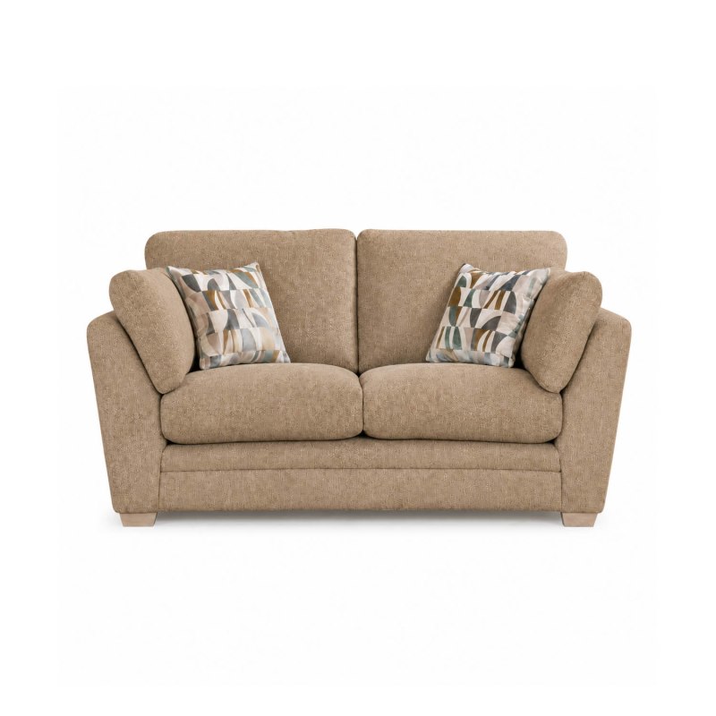 Rosevear 2 Seater Formal Back Sofa Rosevear 2 Seater Formal Back Sofa