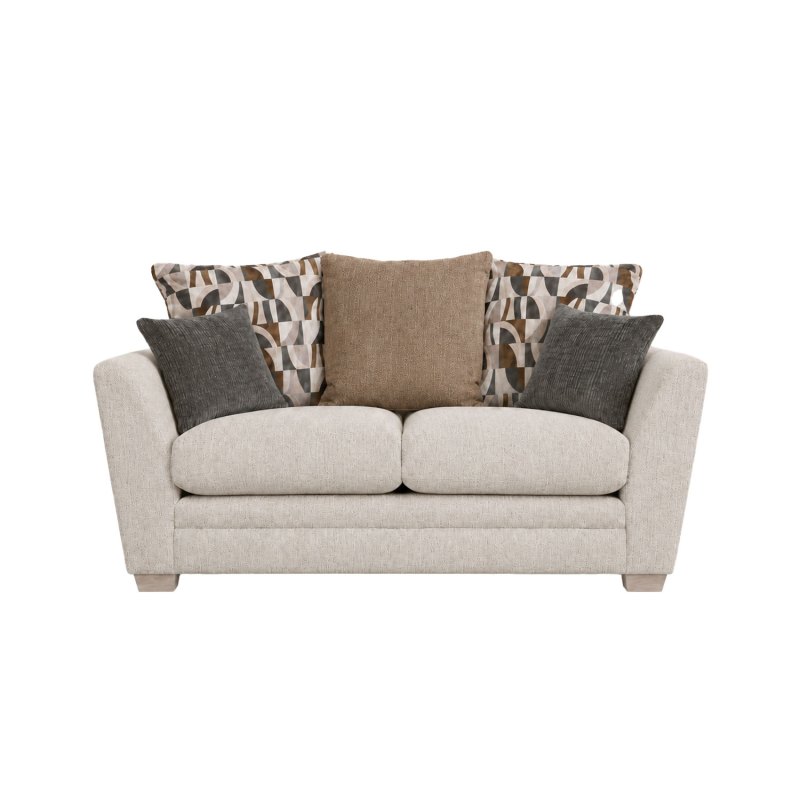 Rosevear 2 Seater Pillow Back Sofa Rosevear 2 Seater Pillow Back Sofa