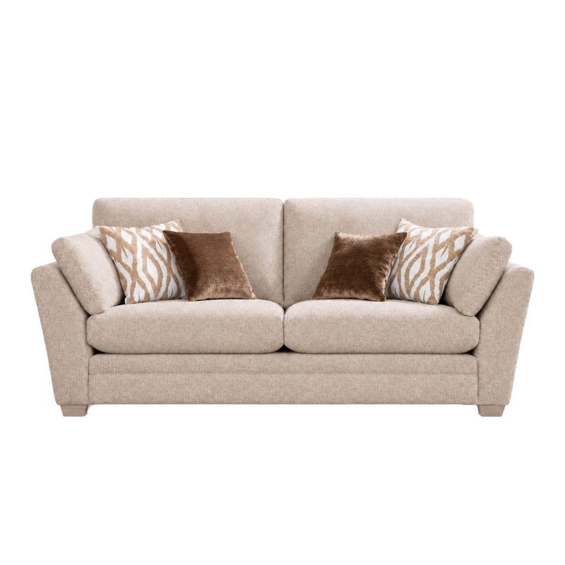 Rosevear Grand Formal Back Sofa Rosevear Grand Formal Back Sofa