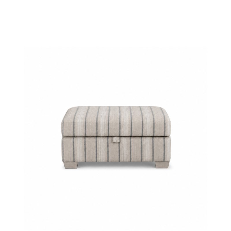 Rosevear Ottoman Rosevear Ottoman