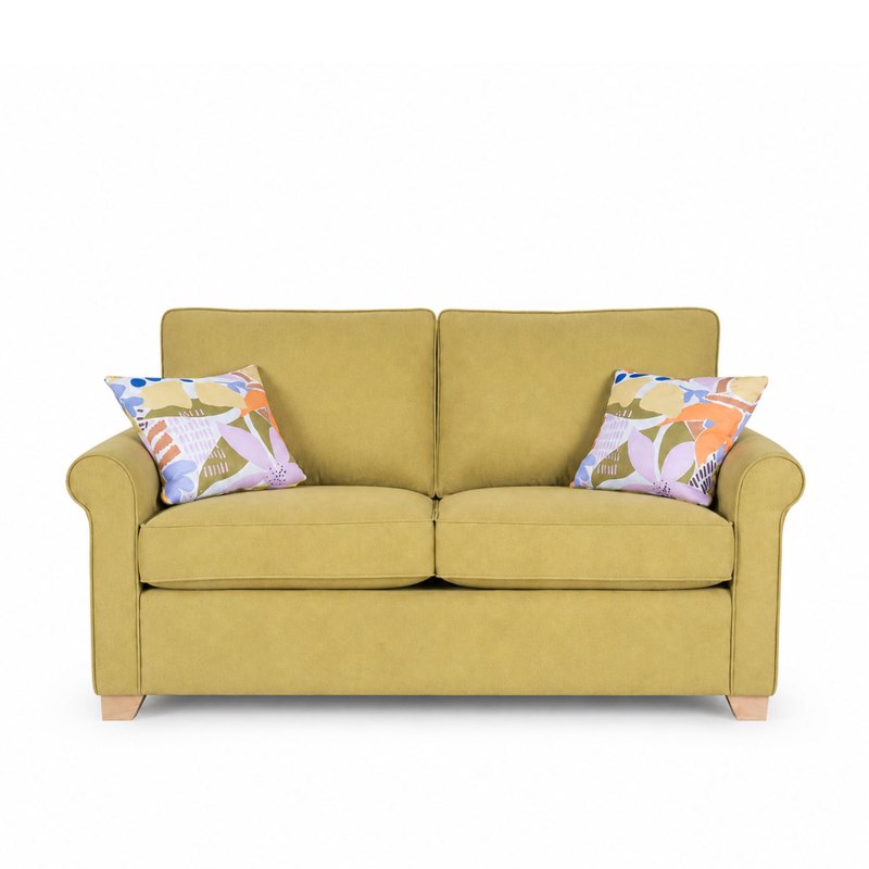 Plumley 2 Seater Sofabed Plumley 2 Seater Sofabed