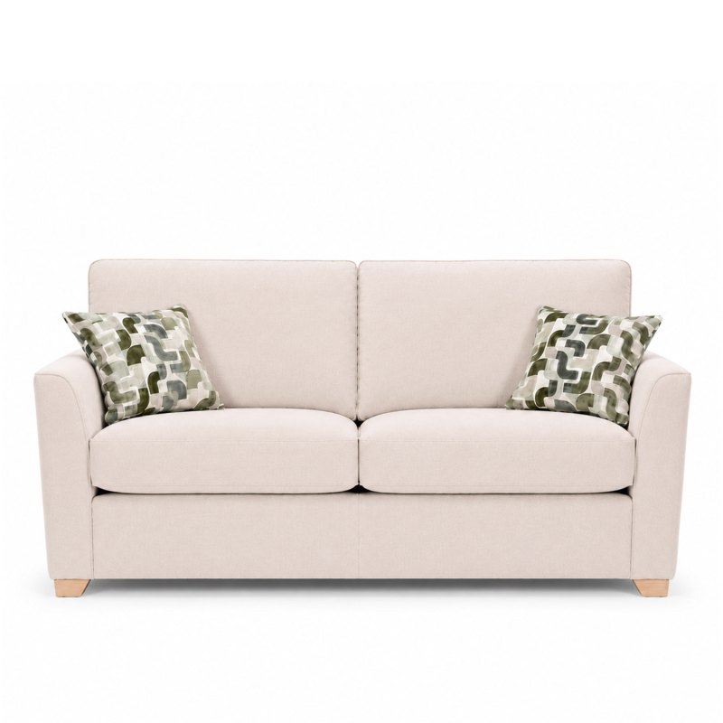 Ripley 3 Seater Sofa Ripley 3 Seater Sofa