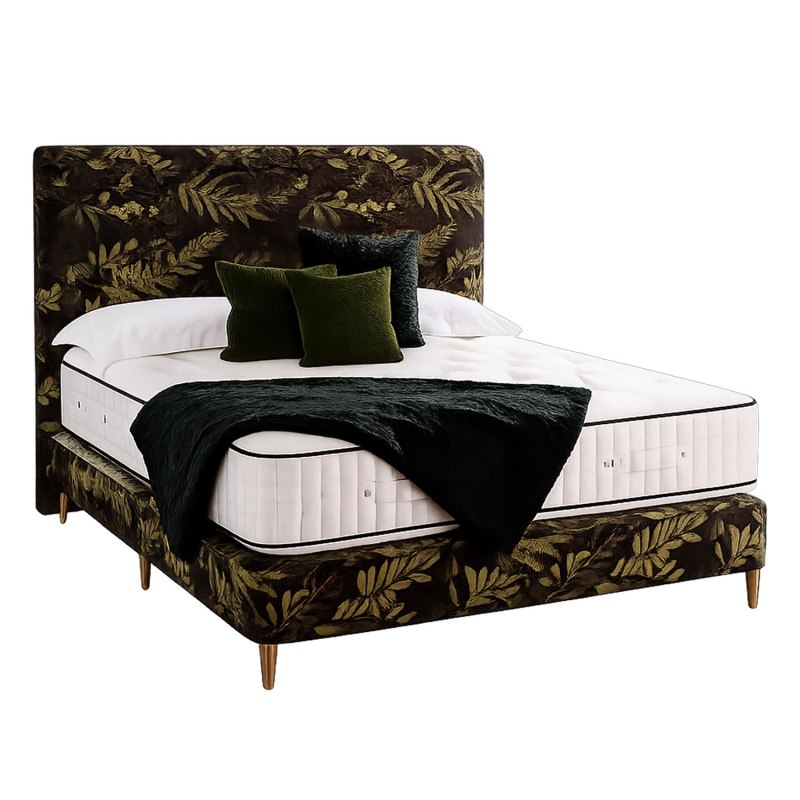 Enchanted House Cadeleigh Divan Set Enchanted House Cadeleigh Divan Set