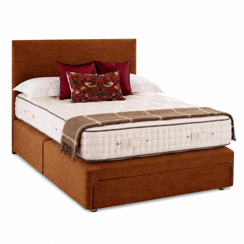 Enchanted House Whitestone Divan Set Enchanted House Whitestone Divan Set