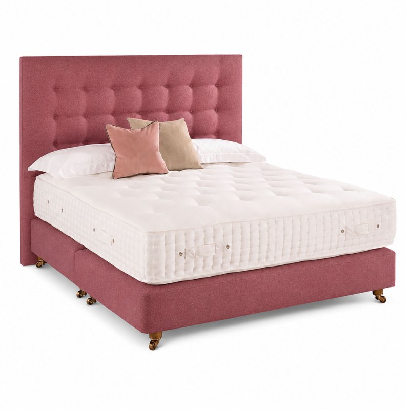 Enchanted House Hembury Divan Set Enchanted House Hembury Divan Set