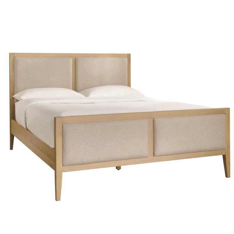 Limoges High Foot End Bedframe Limoges High Foot End Bedframe