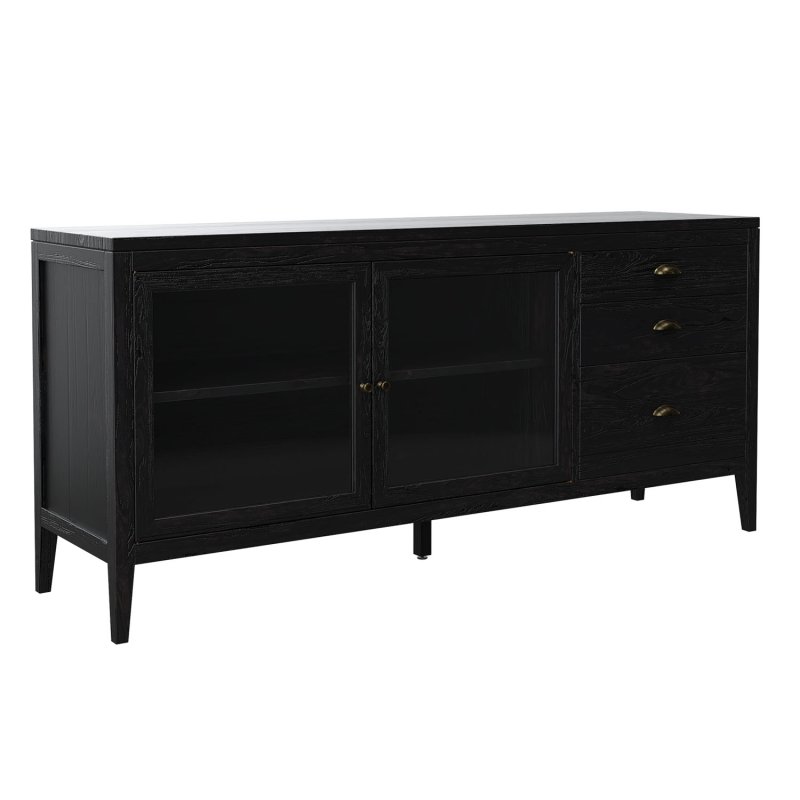 Elloway 2 Door 3 Drawer Sideboard Elloway 2 Door 3 Drawer Sideboard