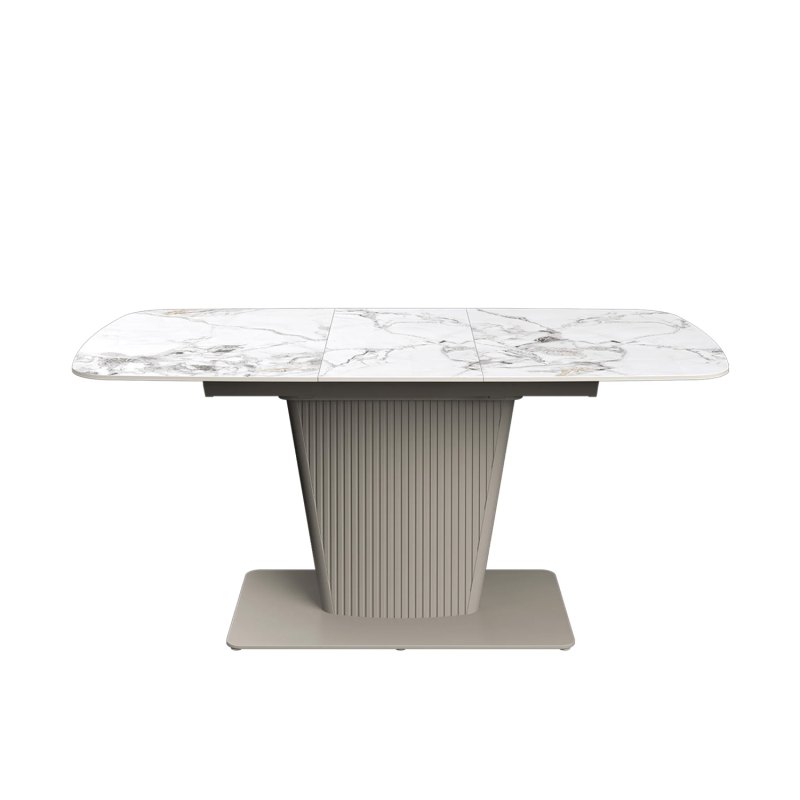 Carnegie 130-170cm Extending Dining Table Carnegie 130-170cm Extending Dining Table