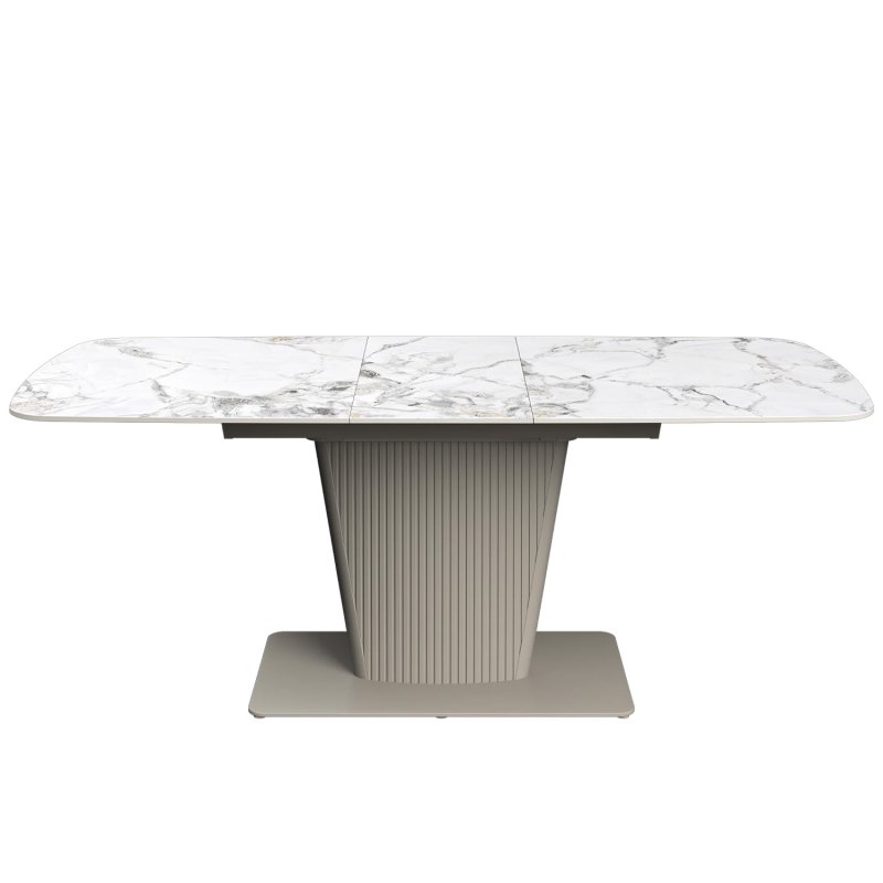 Carnegie 160-200cm Extending Dining Table Carnegie 160-200cm Extending Dining Table
