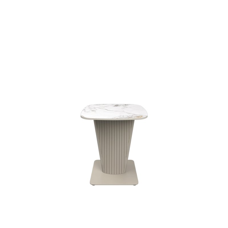 Carnegie Side Tables Carnegie Side Tables