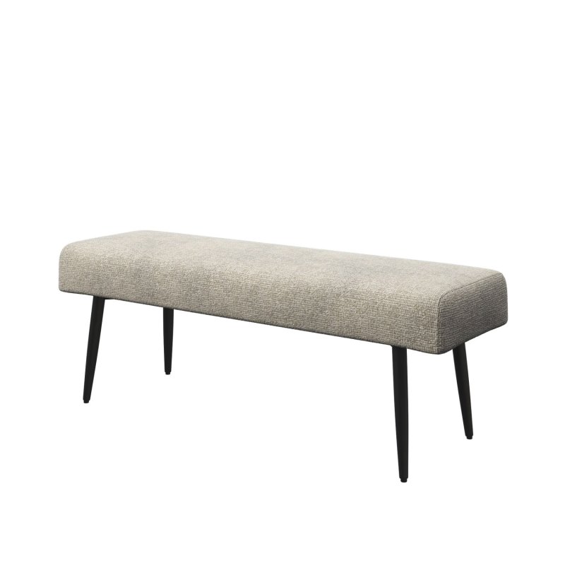 Lennox Backless Bench Lennox Backless Bench