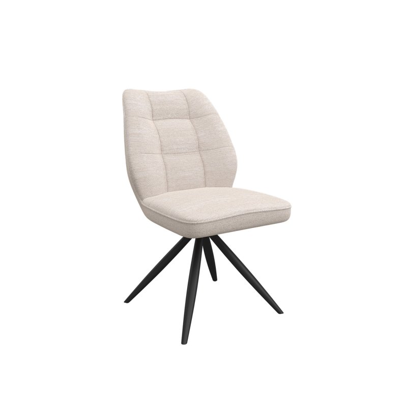 Roslin Swivel Dining Chairs (Pair) Roslin Swivel Dining Chairs (Pair)