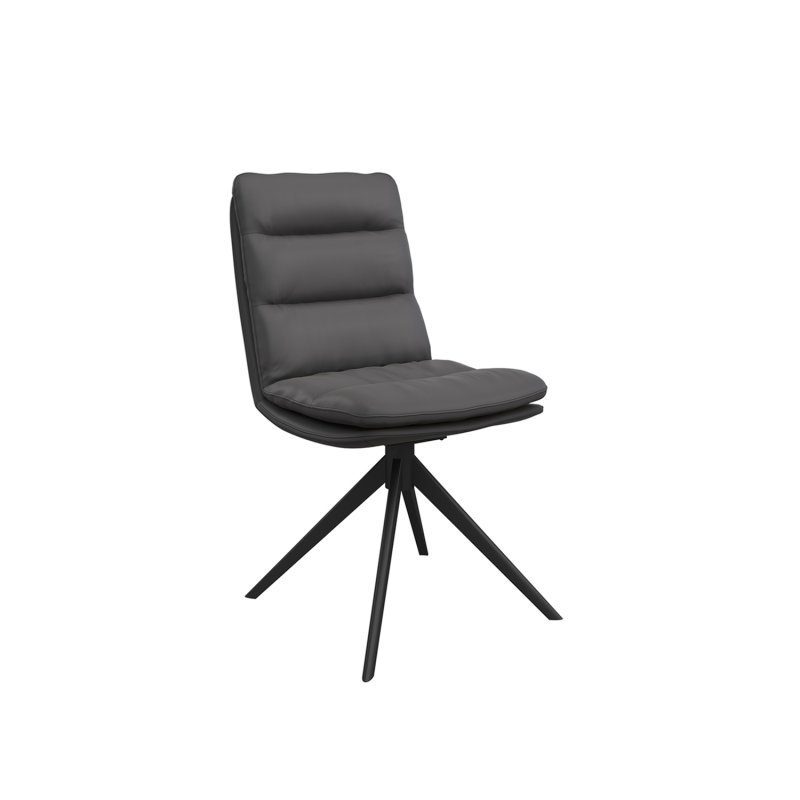 Banff Swivel Dining Chairs (Pair) Banff Swivel Dining Chairs (Pair)