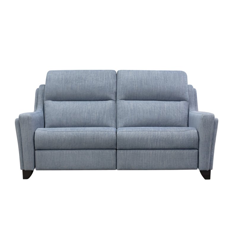 Parker Knoll Portland 26 Large 2 Seater Sofa Parker Knoll Portland 26 Large 2 Seater Sofa