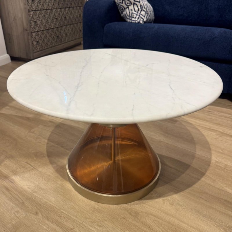 Showroom Clearance: Meister Coffee Table Showroom Clearance: Meister Coffee Table