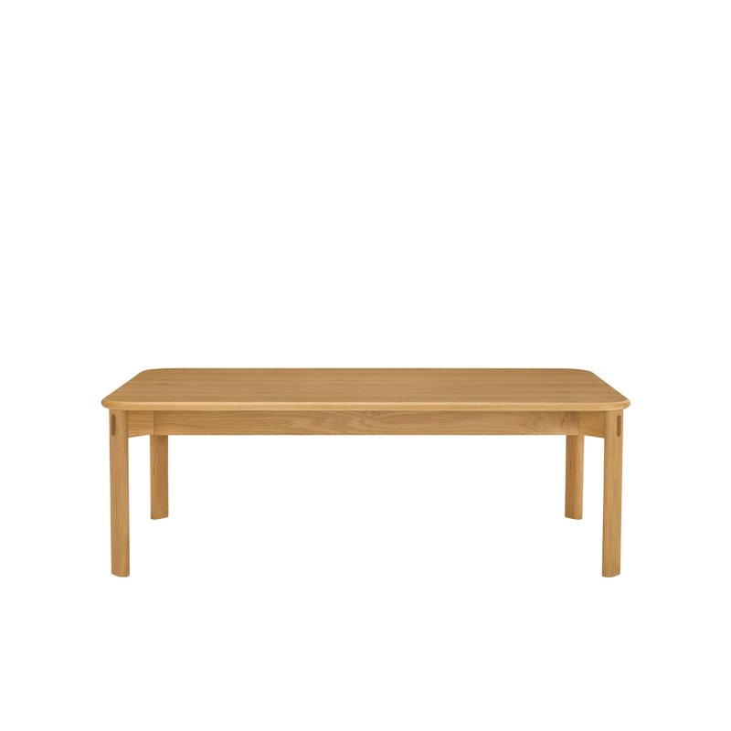 Ercol Tenon Coffee Table Ercol Tenon Coffee Table