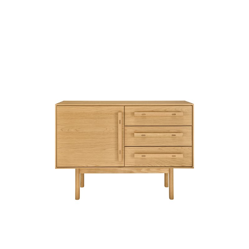Ercol Tenon Small Sideboard Ercol Tenon Small Sideboard