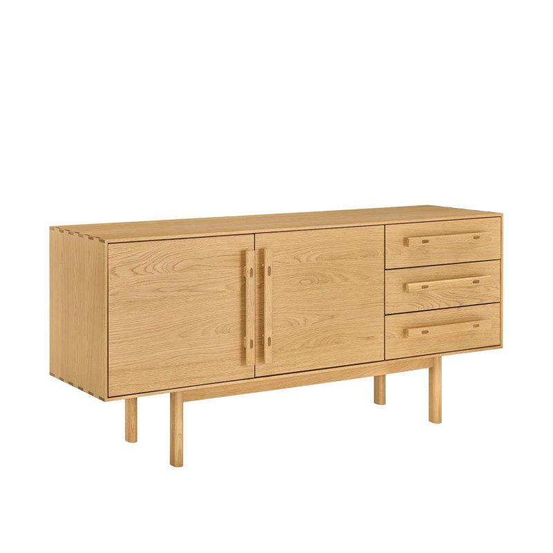 Ercol Tenon Large Sideboard Ercol Tenon Large Sideboard