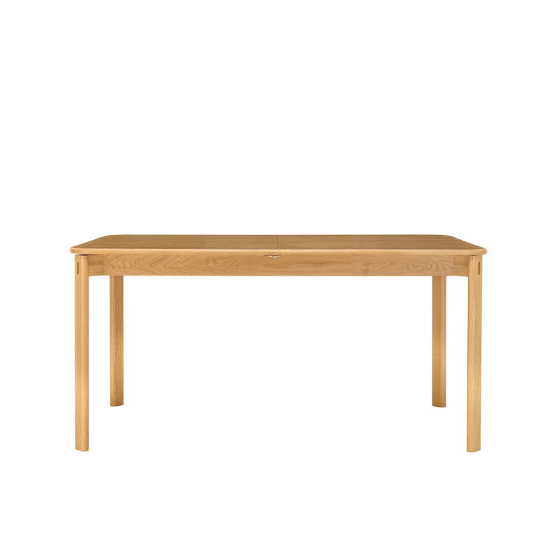Ercol Tenon Small Extending Dining Table Ercol Tenon Small Extending Dining Table